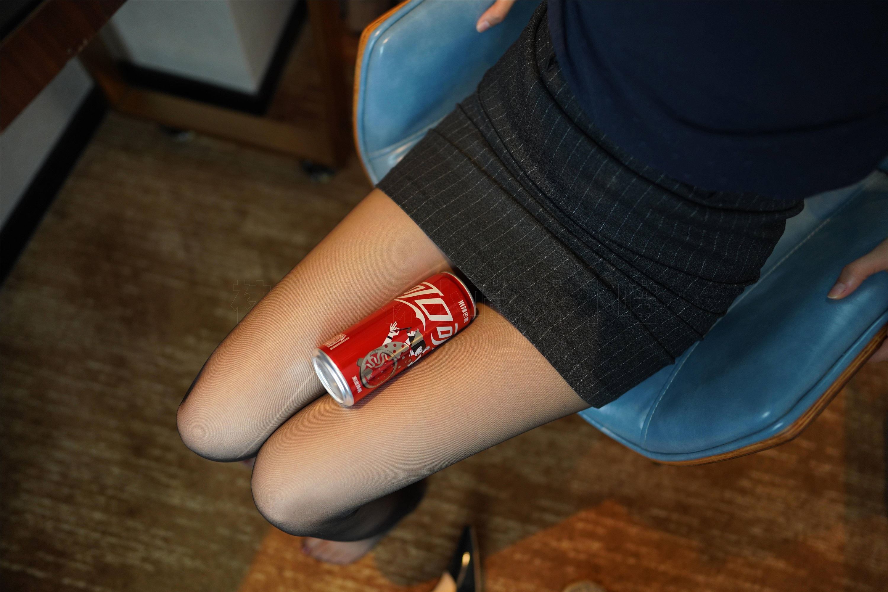 kittyWawa袜小喵 KT295 可乐